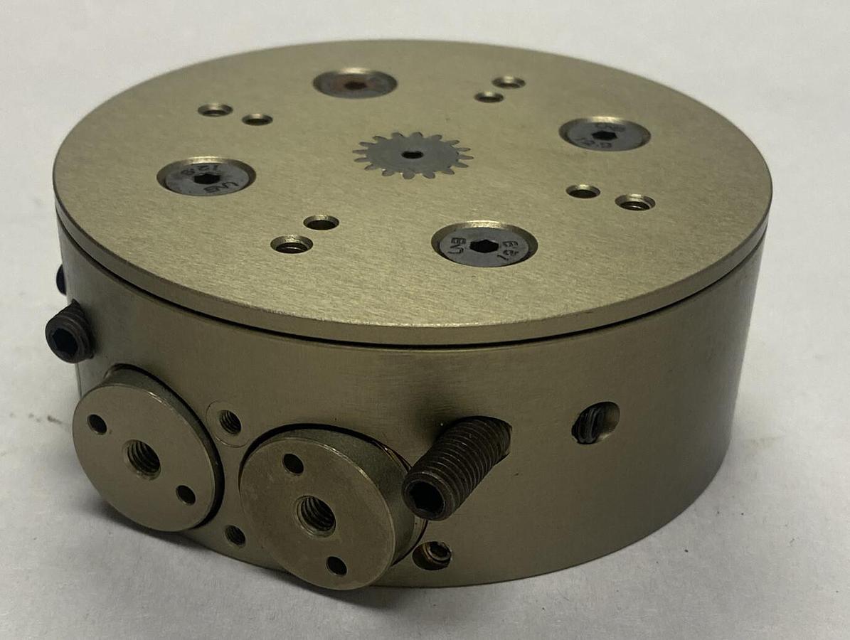 Used Robohand,RR-28-30,Rotary Actuator