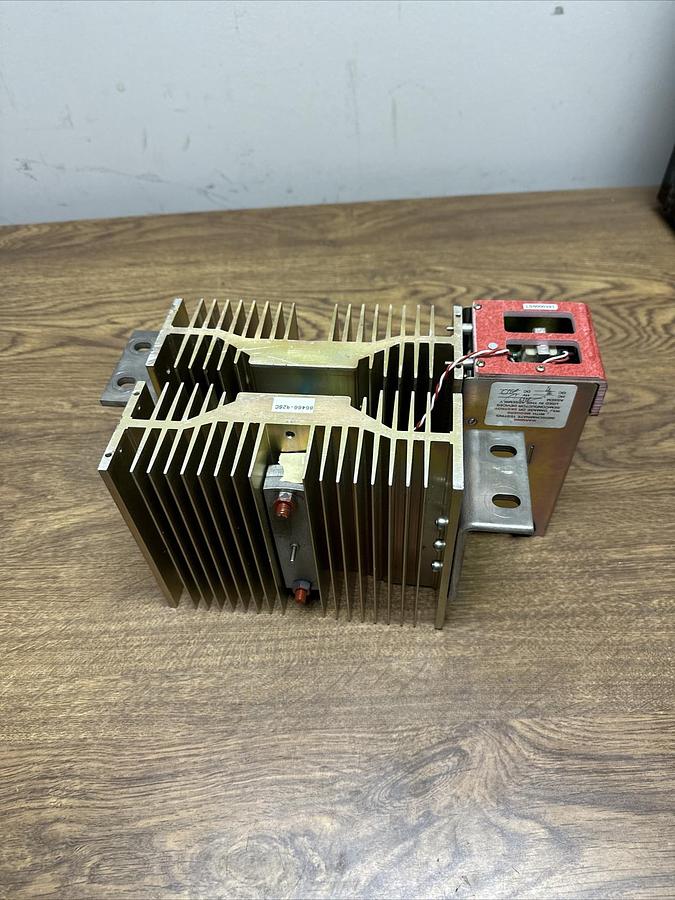 Used Reliance Electric,86466-92SC,Rectifier