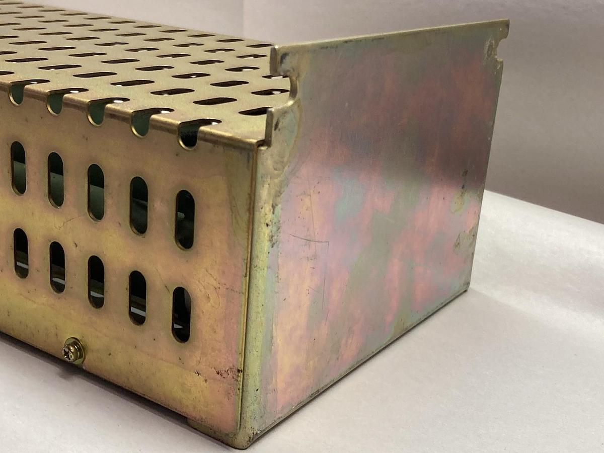 Used Mitsubishi,MR-RB32,Regeneration Brake Resister
