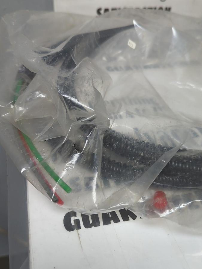 MARKEM,0694526F,HOSE ASSEMBLY NOS