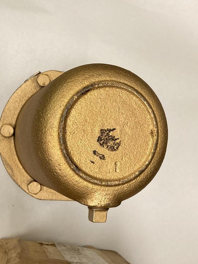 Trerice,#1AB,Steam Trap Size 3/4 INCH 40 PSI