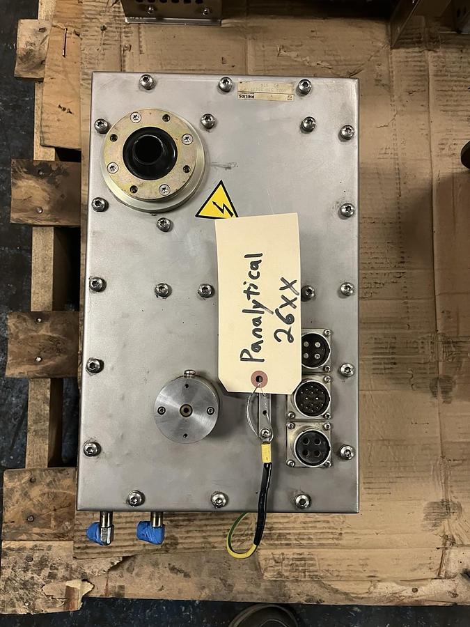 Used PHILLIPS,4022-330-33471,MODULE