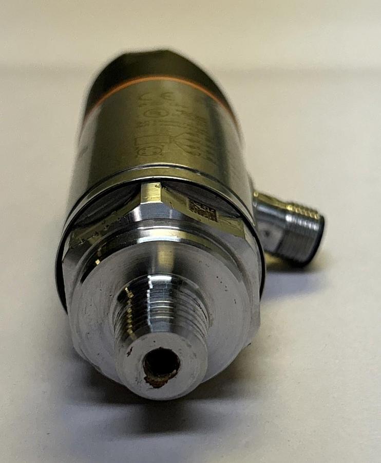 Used EFECTOR IFM,PN2694,PRESSURE SENSOR