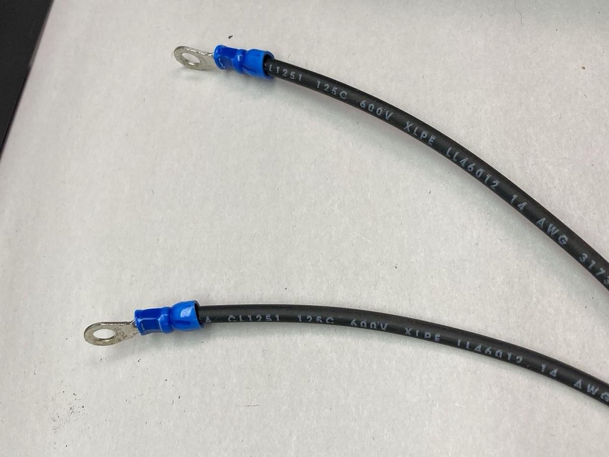 Acme Transformer,PL-112705,Primary Fuse Kit