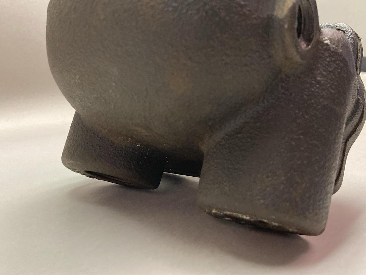 Used Bargo,FT-10 50928,Steam Trap 3/4 Inch FNPT