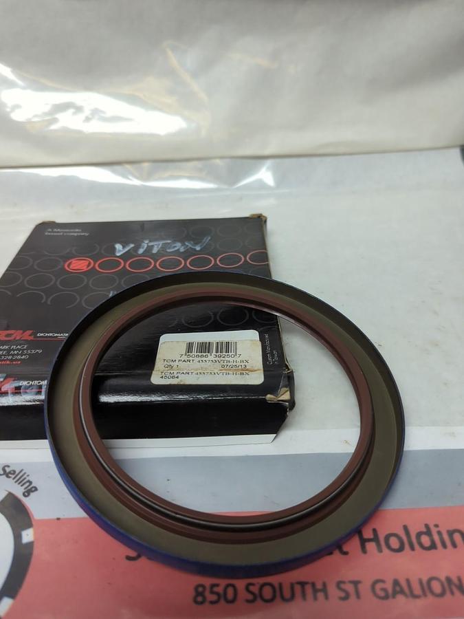 TCM,455753VTB-H-BX,OIL SEAL NOS
