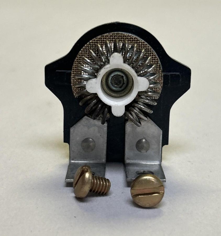 WESTINGHOUSE,966476-H,OVERLOAD RELAY HEATER NOS