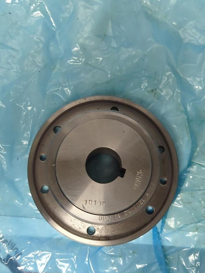FALK,1203252-1203216,GEAR COUPLING SLEEVE/HUB NOS