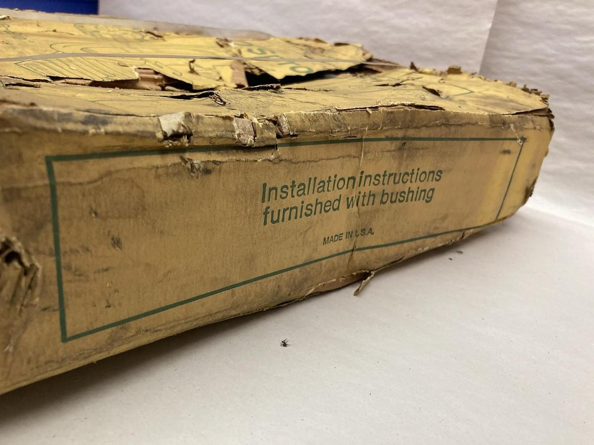 HTD,P52-14M-55-E,Sprocket