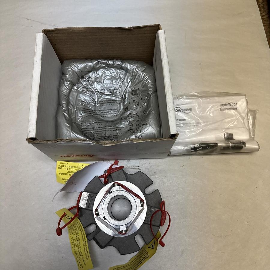 Flowserve,ISC2 TX 536957,Mechanical Seal