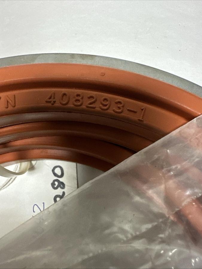 United Conveyor,408293-1,Flange Gasket Lot of 4