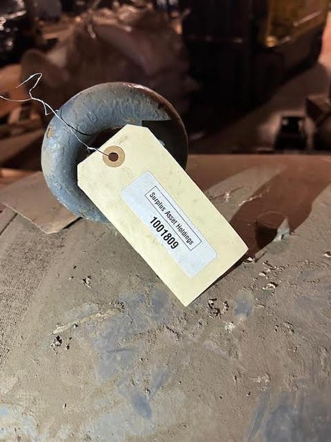 Refurbished Louis Allis 150