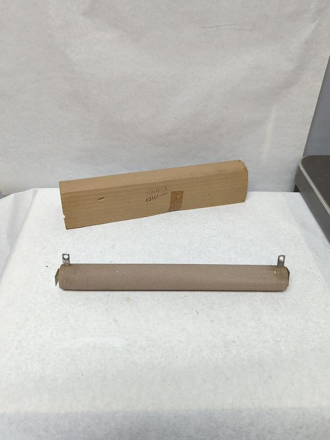 MEMCOR,63481-6H,RESISTOR NOS