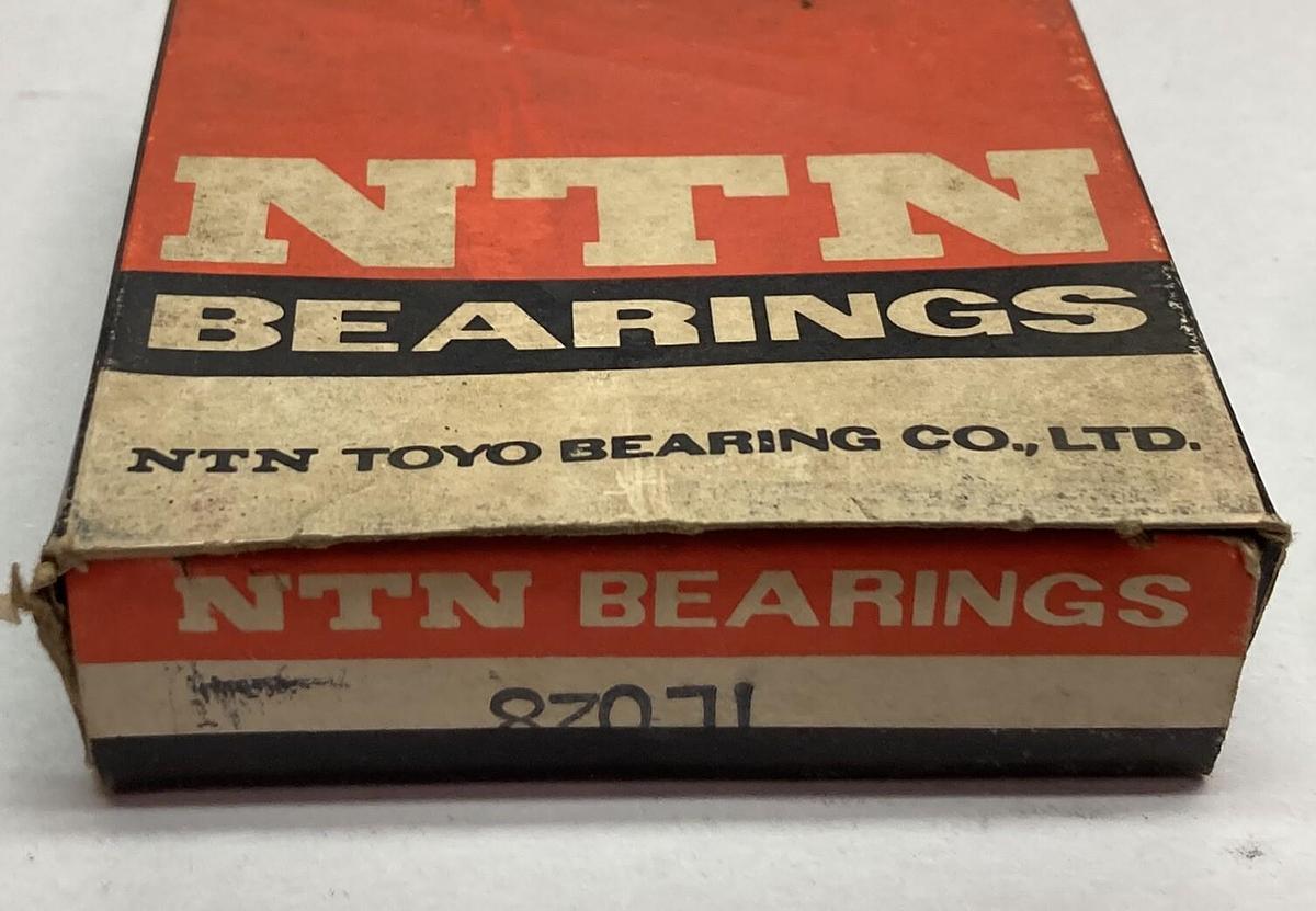 NTN,6305ZZ*WW,Single Row Radial Ball Bearing