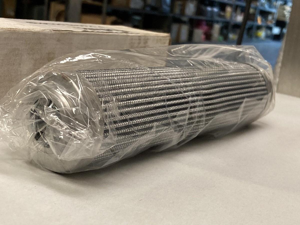 Used Fluitek,P 019080-05D61B,Hydraulic Filter Element