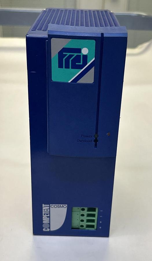 Used COMPETENT COSMO,149001-61116,POWER SUPPLY