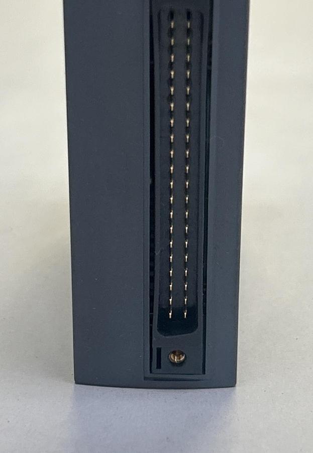 Used MITSUBISHI,QY41P,OUTPUT MODULE