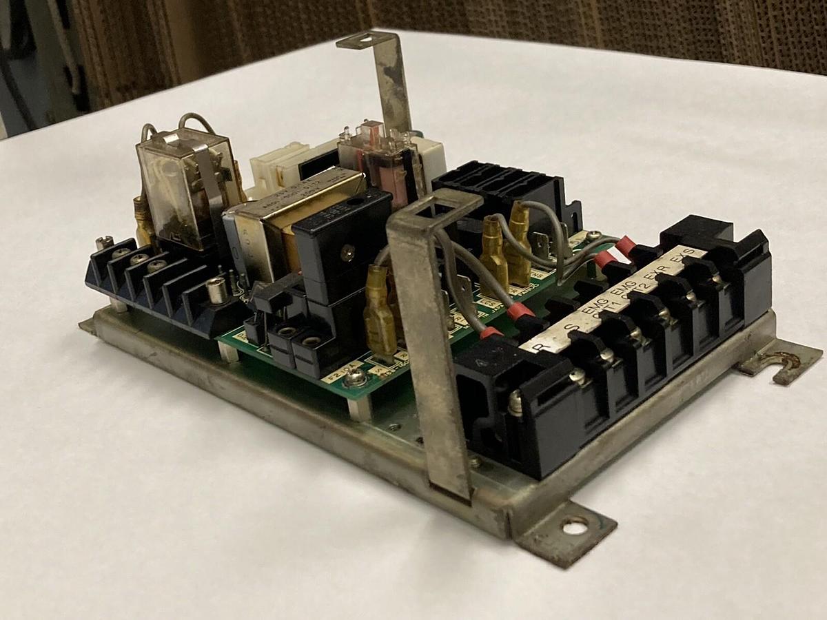 Used Fanuc,A14B-0076-B104,Power Unit