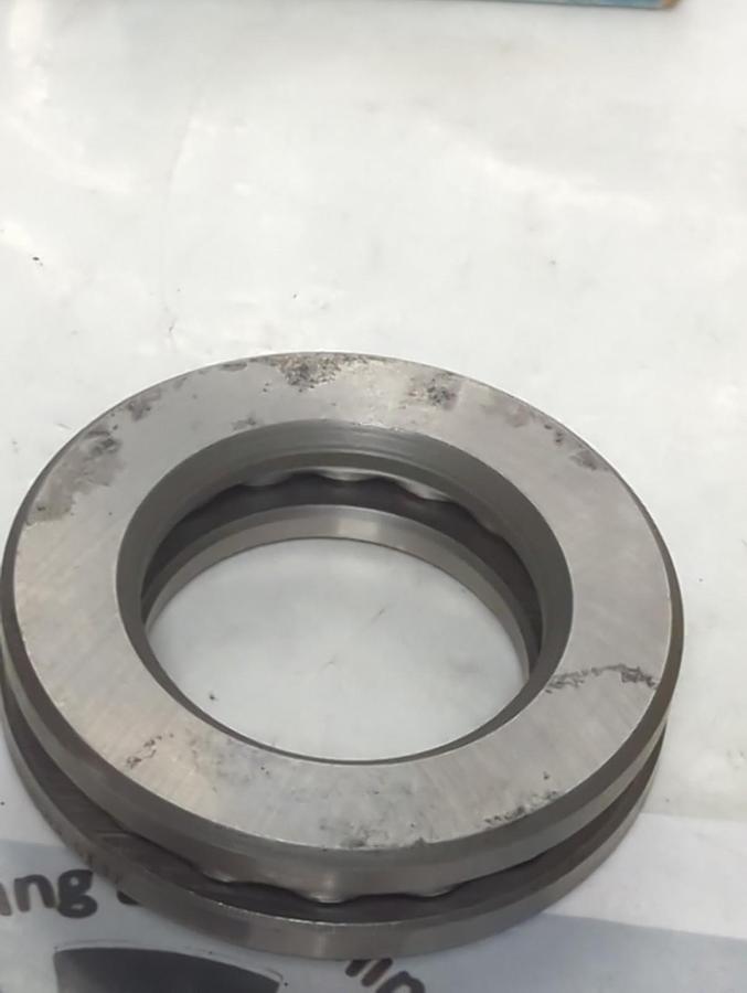 ANDREWS,GT17,BALL THRUST BEARING LOT OF 2 NOS