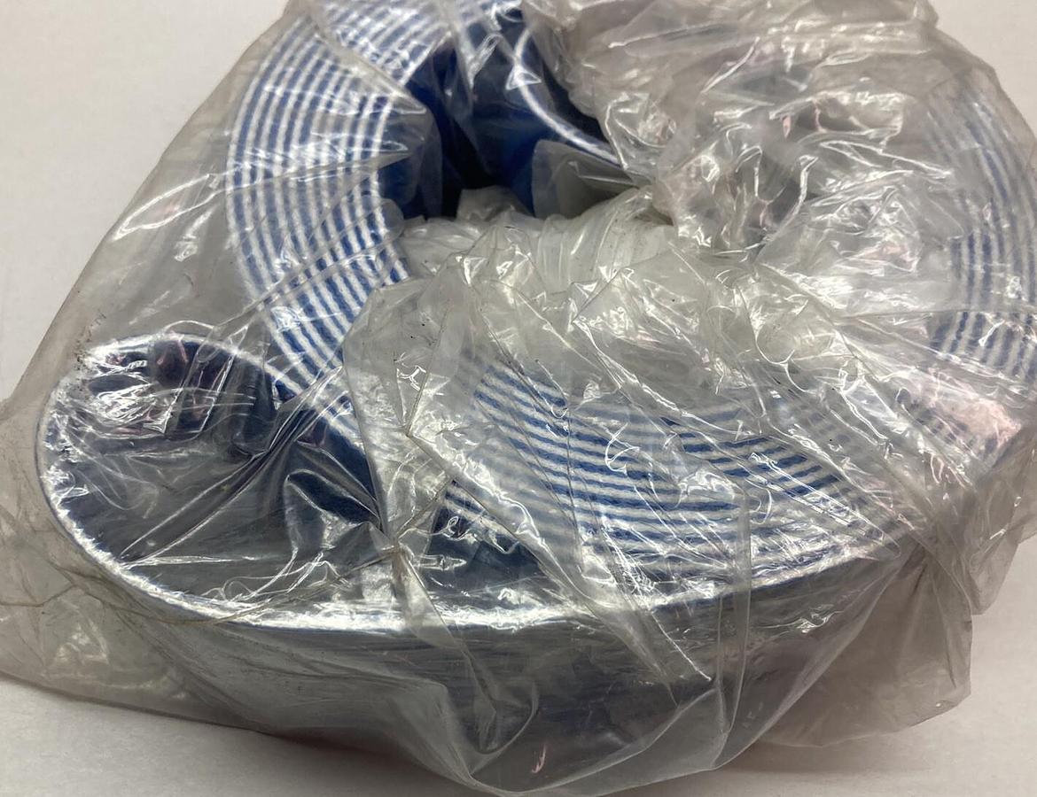 Used Sparks Belting Company,W,4100,60,Conveyor Belt