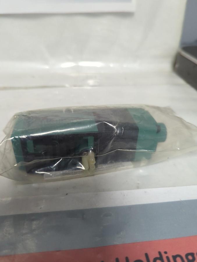 NUMATICS,081SA400K000030,SOLENOID VALVE NOS