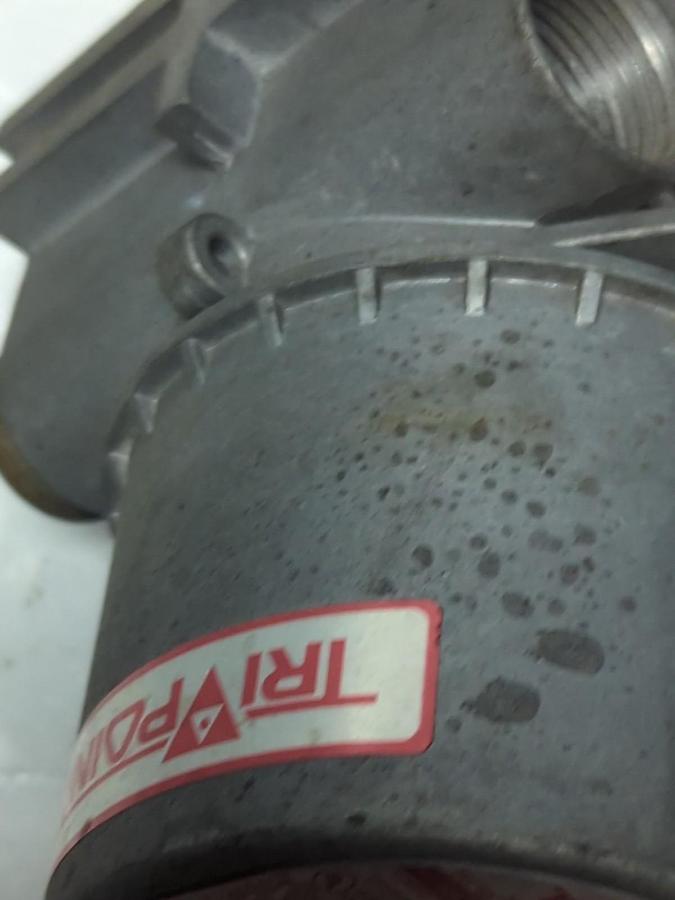 Used ASCO,SB32D,TRI-POINT PRESSURE SWITCH/VALVE PRE-OWNED