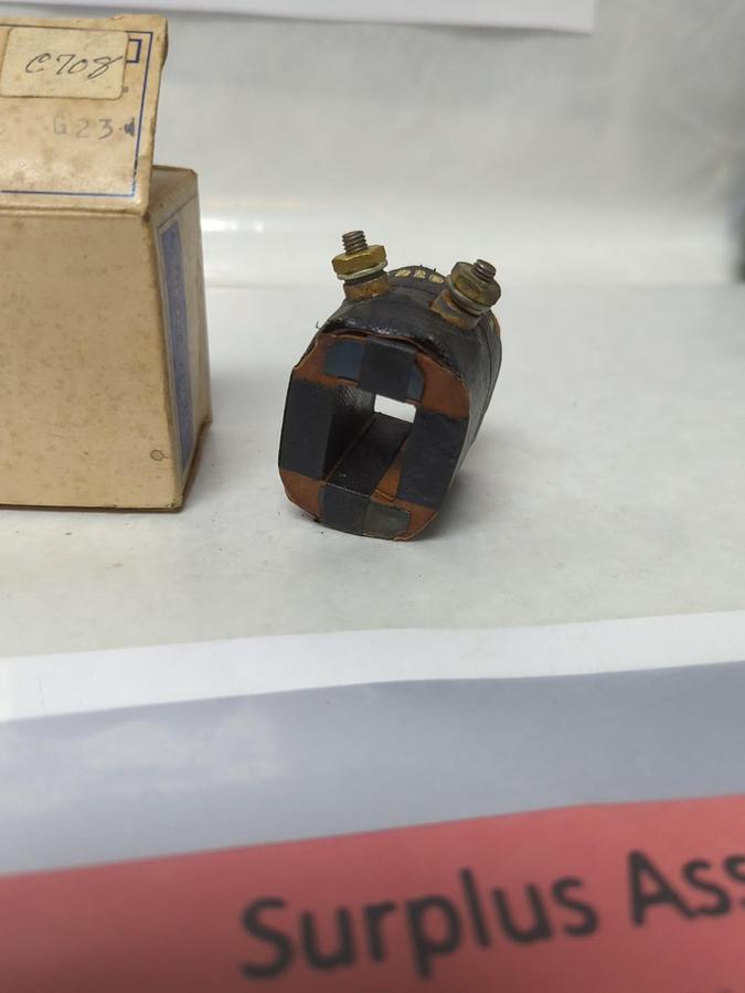 GENERAL ELECTRIC,22D2G23,COIL NEW OPEN BOX