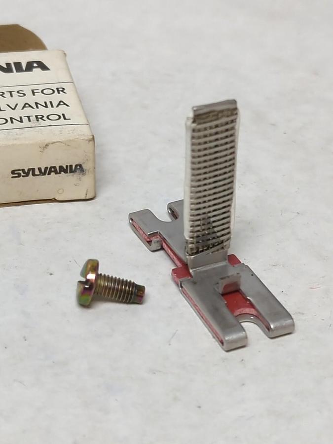 SYLVANIA-JOSLYN CLARK,2415,OVERLOAD RELAY HEATER NOS