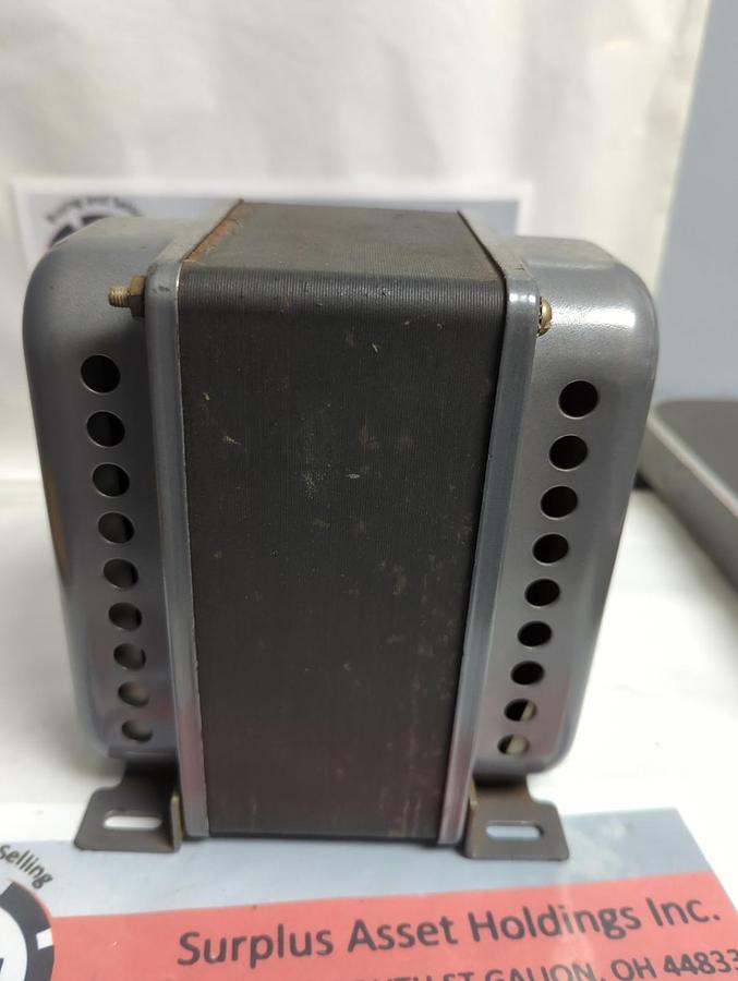 Used SOLA,28-1125-1,CVDC POWER SUPPLY UNIT PRE-OWNED