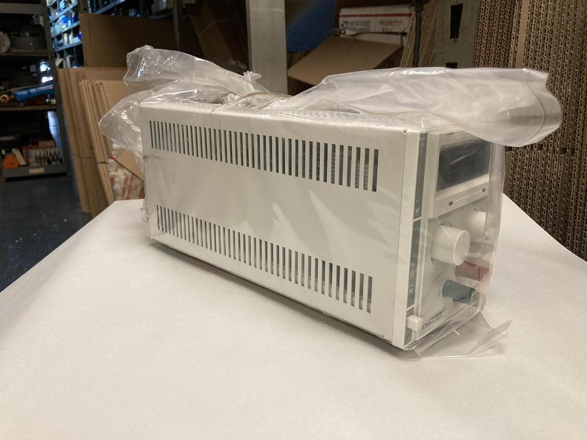 Used Xantrex,XT 20-3,Regulated DC Power Supply