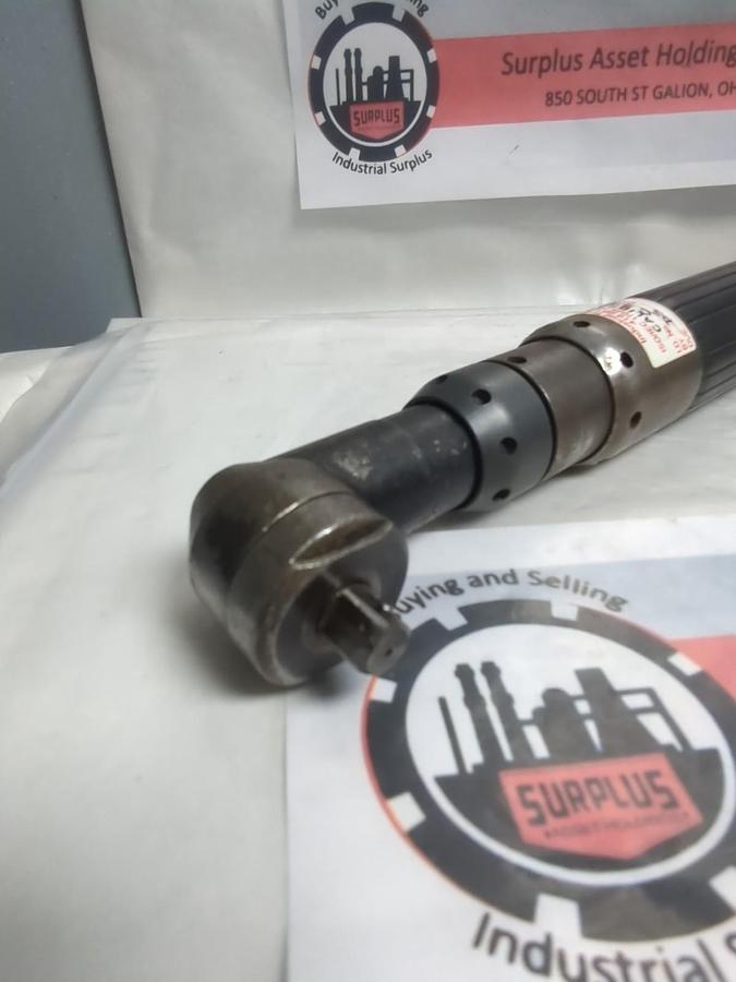 Used ATLAS COPCO,ETV-S7-40-10CTADS,ELECTRIC NUTRUNNER PRE-OWNED