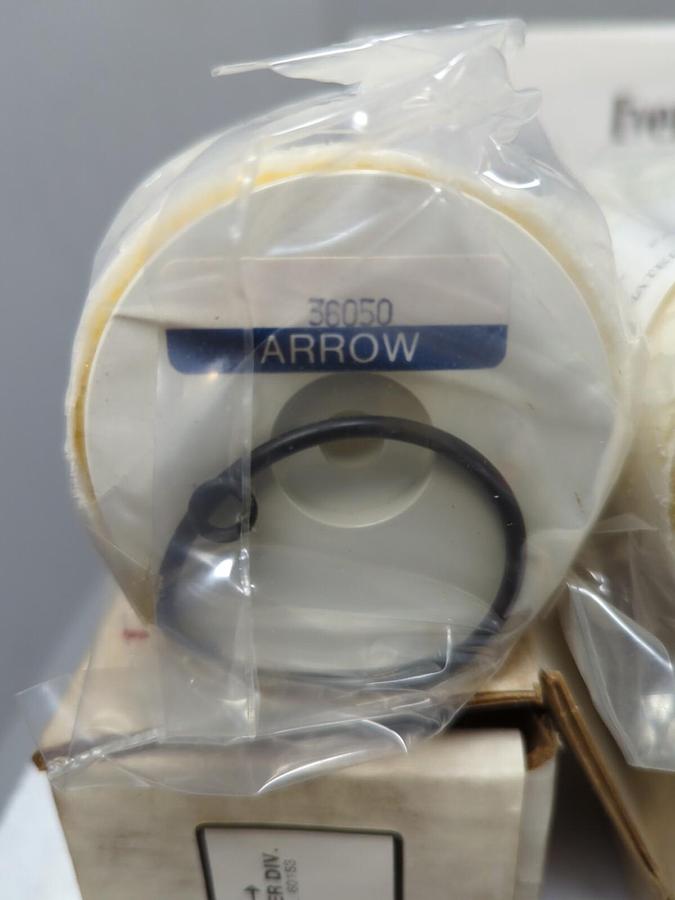 ARROW FLUID POWER,36050,FILTER ELEMENTS LOT OF 3 NOS