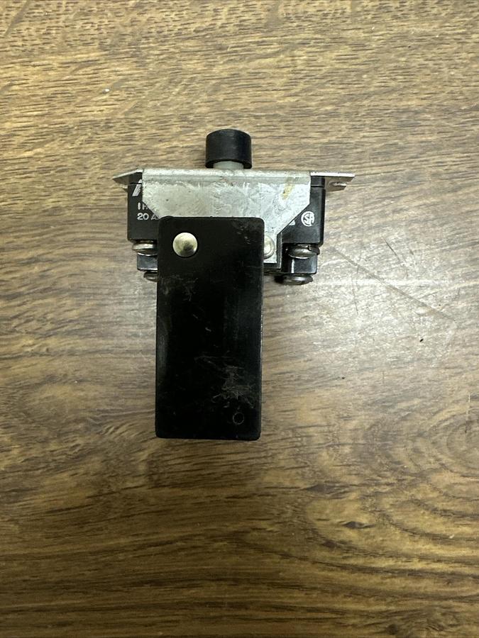 Duct-a-Wire,RB-1,Contactor Switch