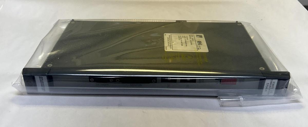 Used RELIANCE ELECTRIC,57C416,REMOTE I/O COMMUNICATIONS MODULE