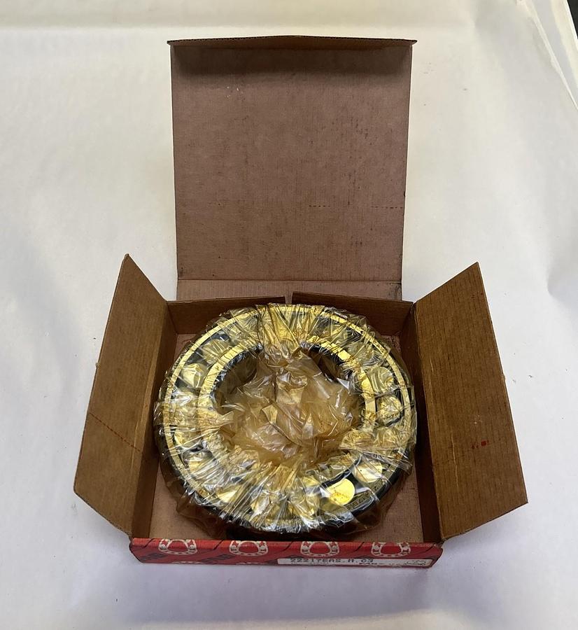 FAG,22217EAS.M.C3,ROLLER BEARING NOS