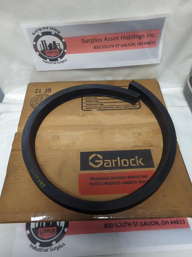 GARLOCK KLOZURE,23X3672,OIL SEAL NOS