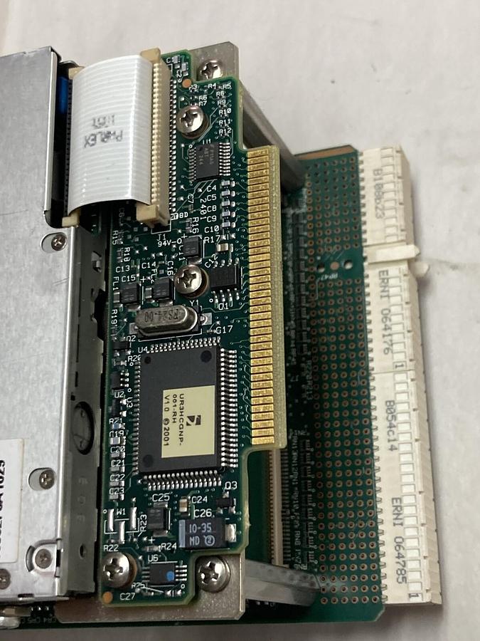 Used National Instruments,NI 8175,Embedded Controller