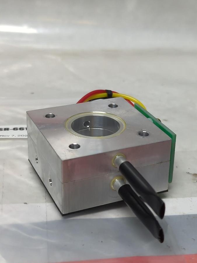 UNBRANDED,AC472089,CONTROLLER BOARD 4.71V NOS