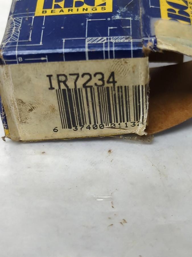 RBC,IR-7234,ROLLER BEARING INNER RING NOS