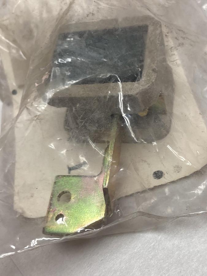 Used Joslyn Clark Controls,130-0051,Blowout Assembly