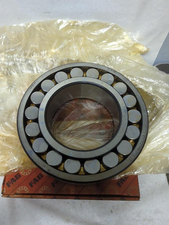 FAG,22224EAS.M.C3,SPHERICAL ROLLER BEARING NOS