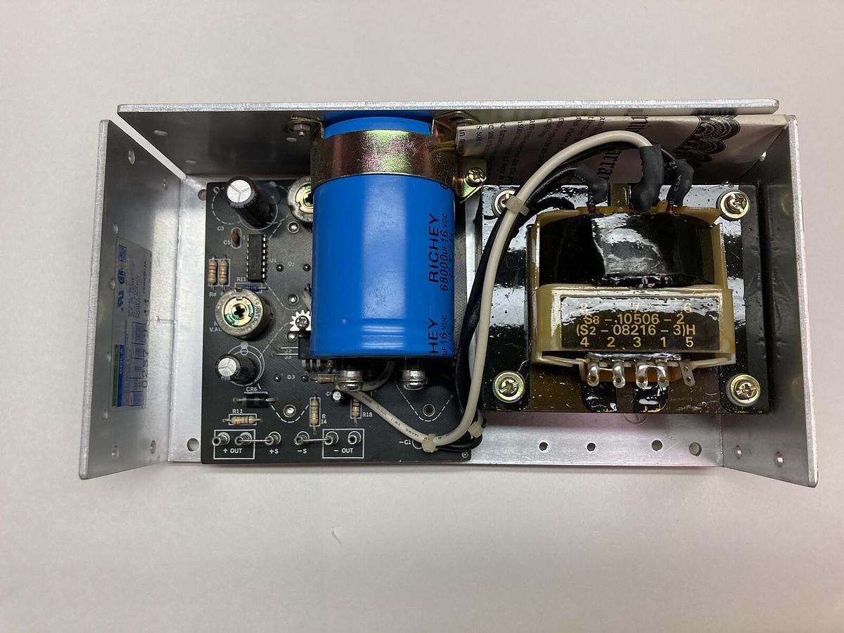 Sola,SLS-05-120-1,Power Supply