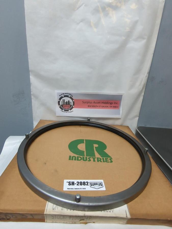 CHICAGO RAWHIDE,1300249,OIL SEAL 13 X 14 X 1.188 NOS