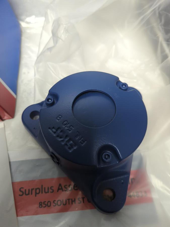 SKF,FNL 510B,FLANGE BEARING HOUSING NOS