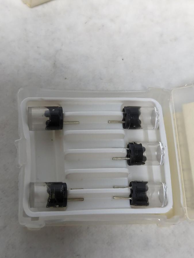 LITTELFUSE,1/16A #273,MICRO FUSE 1/16 AMP LOT OF 40 NOS