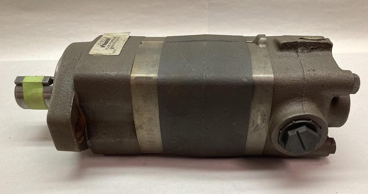 Char-Lynn,1041068-006-3313A,Motor