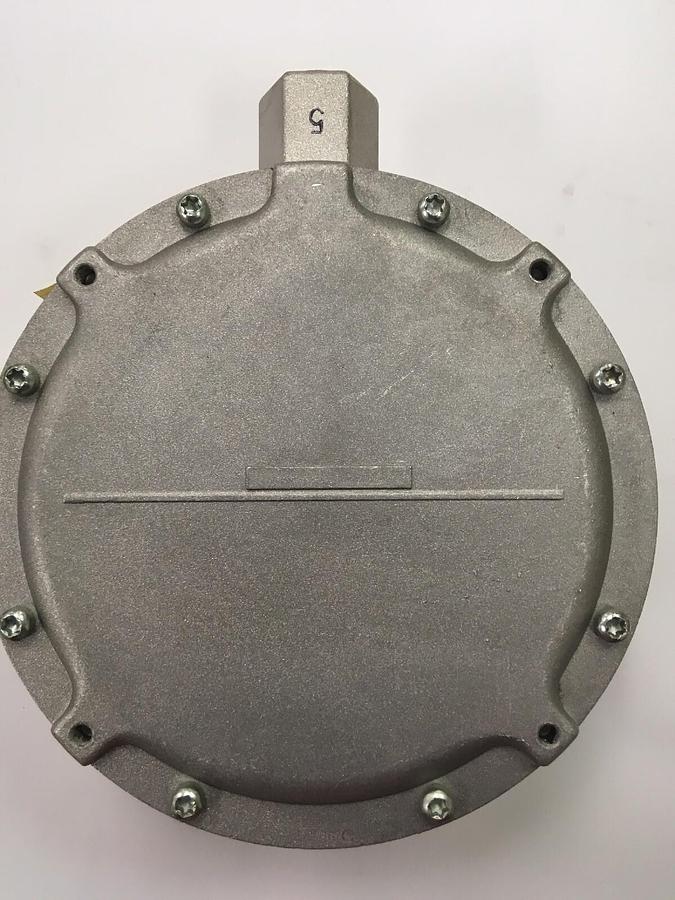 Honeywell,C437G 1028,Gas/Air Pressure Switch