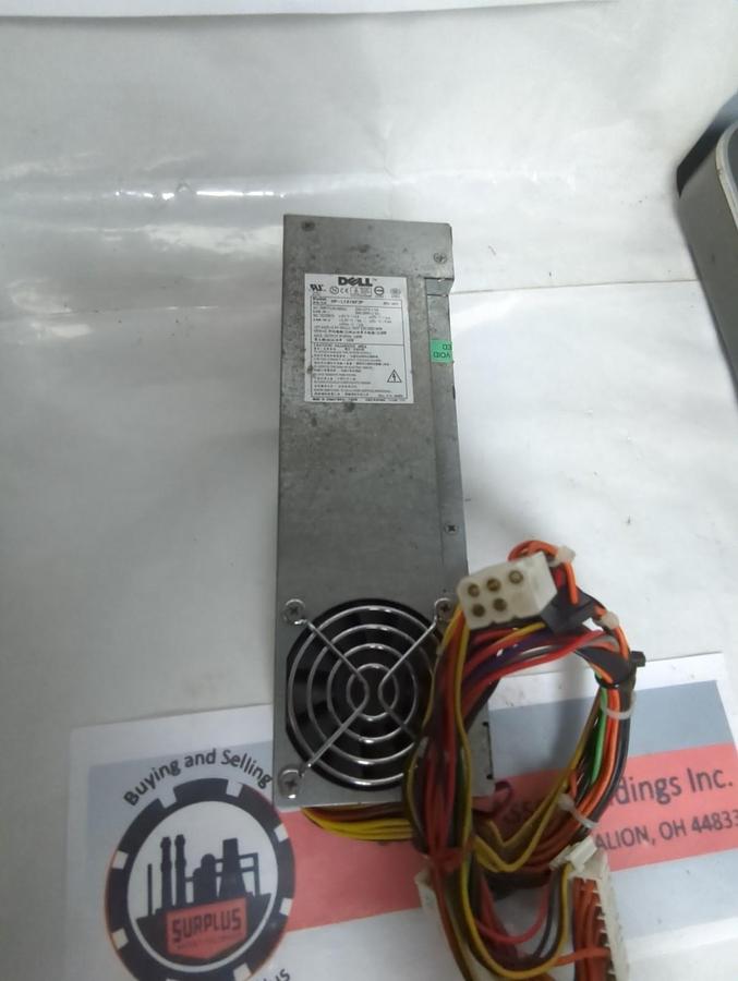Used DELL,HP-L161NF3P,POWER SUPPLY PRE-OWNED