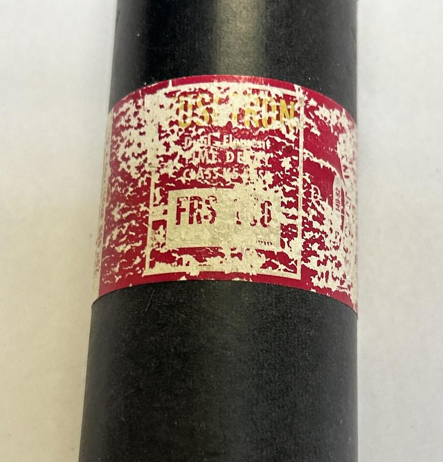 Used BUSSMANN,FRS150,FUSE 150A 600V