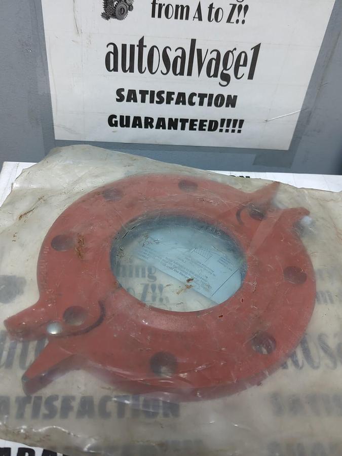 GRUVLOK,FIG 7012,4 INCH FLANGE WITH GASKET 114.3 OD NOS